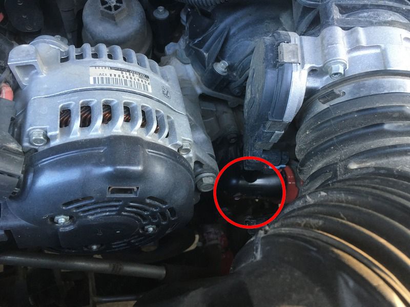 coolant smell but no leak Jeep Enthusiast Forums